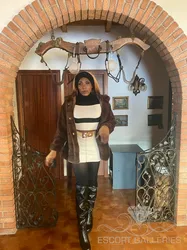 Escorts Hamburg, Germany Tsarah