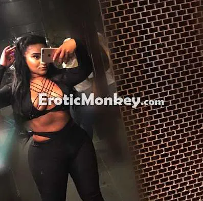 Escorts San Fernando Valley Division, California Camila