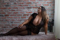 Escorts Vancouver, British Columbia Karina Riviera ? Insatiable BBW ? Limited availability this summer in Vancouver