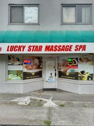 Seattle, Washington Lucky Star Massage Spa