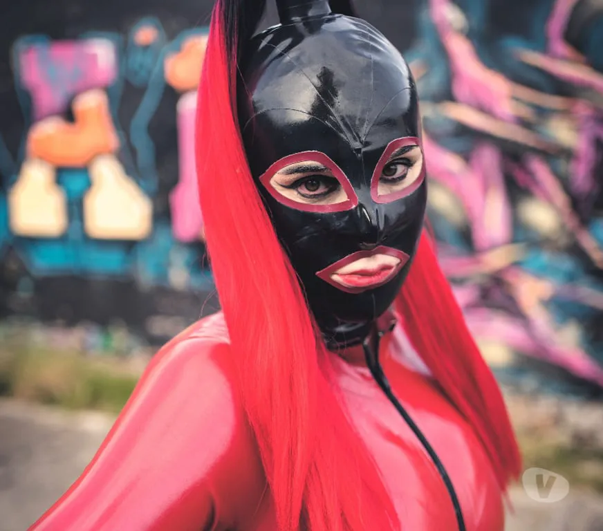 Escorts Glasgow, Scotland Mayuki | TG | Latex Doll | Scottish Japanese