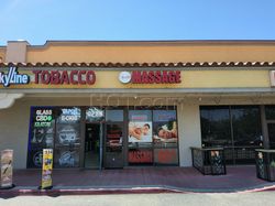 Bakersfield, California Health massage