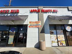 Massage Parlors Orange, California Apple Beauty Spa