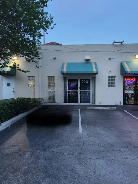 Massage Parlors Fort Lauderdale, Florida Spa 21