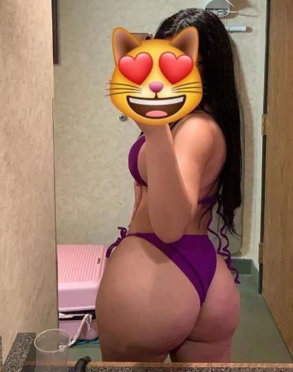 Escorts Jacksonville, Florida Ally