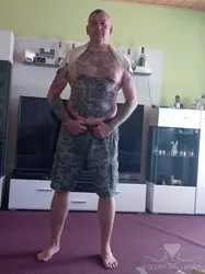 Escorts Berlin, Germany Arne71