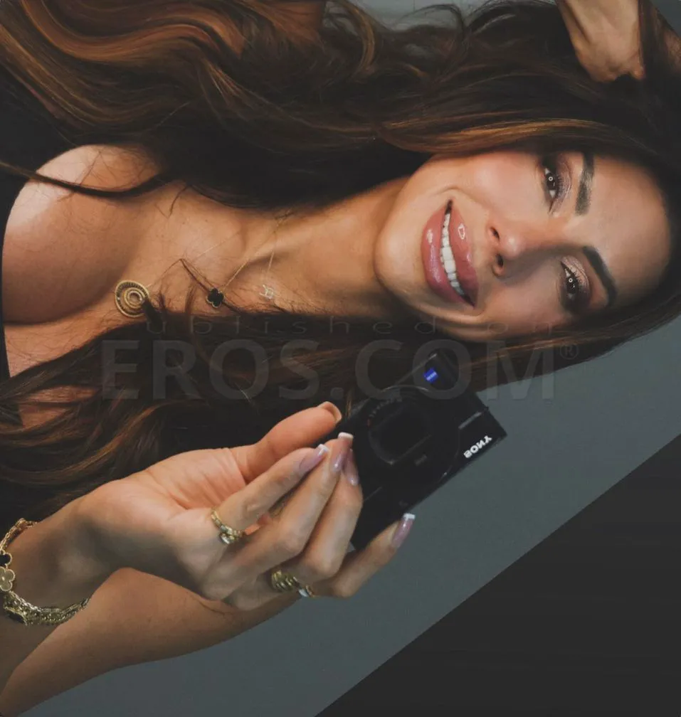 Escorts Miami, Florida VIP Rafaella