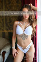 Escorts Ulm, Germany Tayler