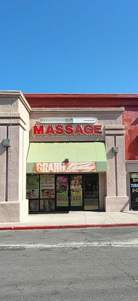 Massage Parlors Las Vegas, Nevada Vegas Massage Center