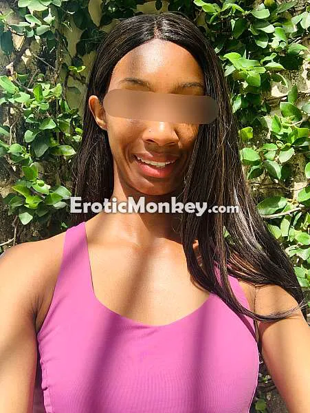 Escorts Cincinnati, Ohio Mariah