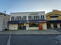 Silver Spring, Maryland Tea Spa