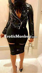 Escorts Richmond, Virginia Ginger