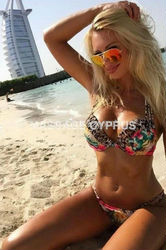 Escorts Limassol, Cyprus Brooklyn