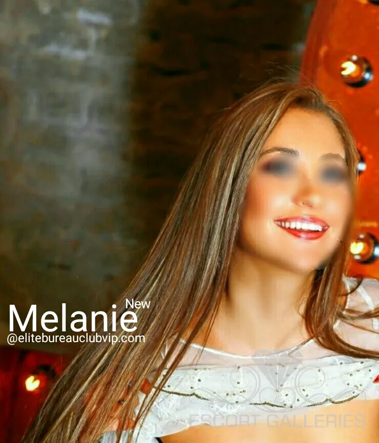 Escorts New York City, New York Melanie