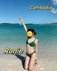 Escorts Perth, Australia NEW IN TOWN--18YO CAMBODIA GIRL!--RONIE