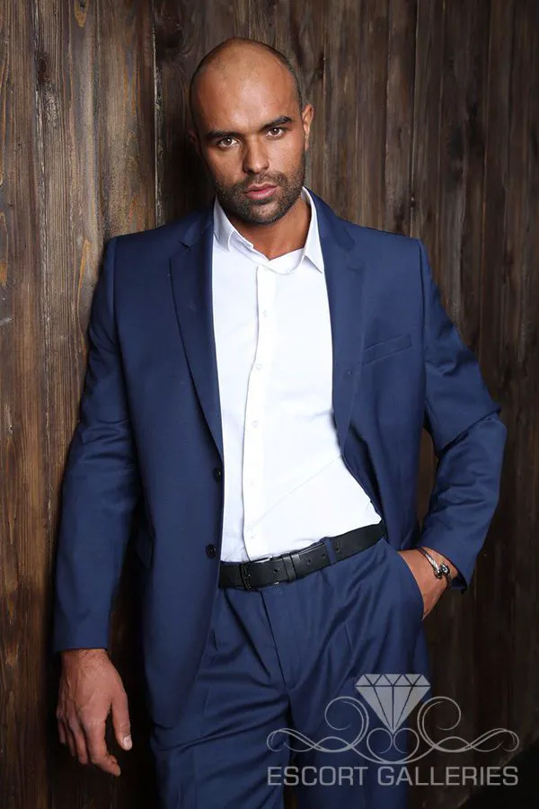 Escorts Saint Petersburg, Russia Igor