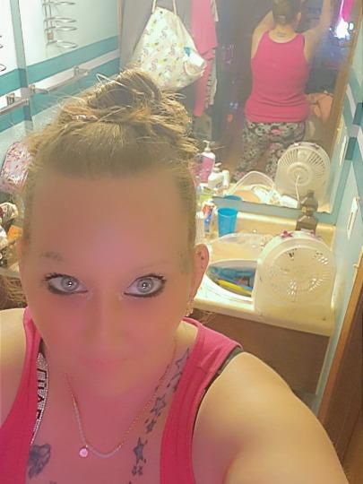 Escorts Salina, Kansas Sexy Lexi