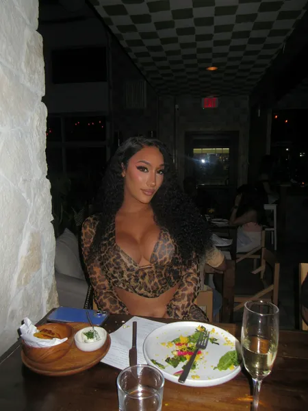 Escorts Orlando, Florida alexamadysson