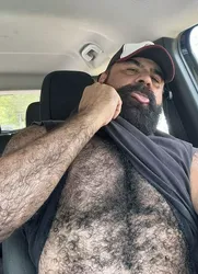 Escorts Madrid, Spain WoofbrBear