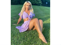 Escorts Las Vegas, Nevada Hot and Tasty Tiara