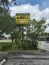 Pompano Beach, Florida Love Toys & Lingerie