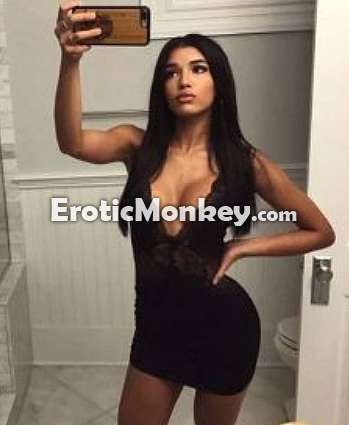 Escorts Fullerton, California Jackie
