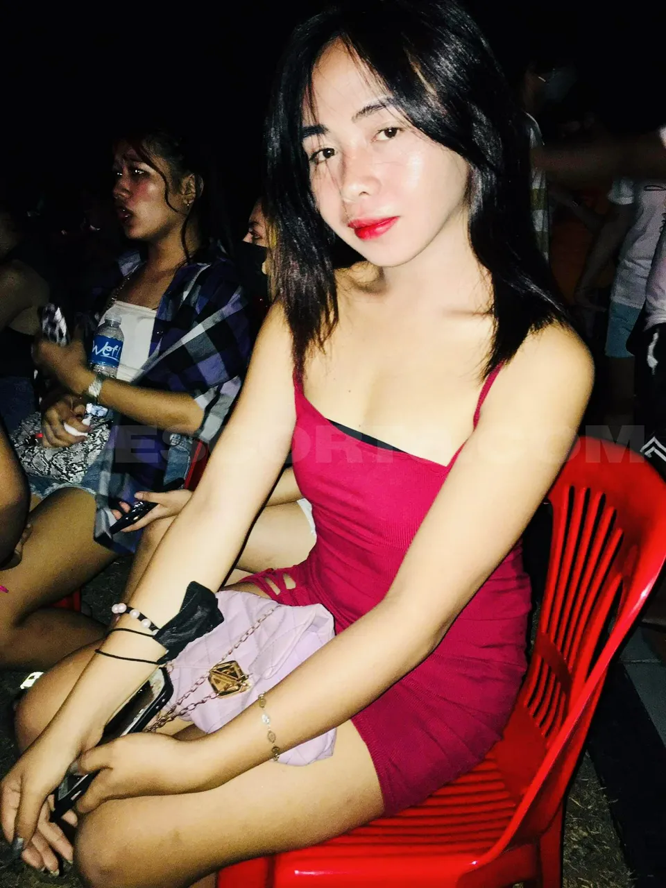 Escorts Manila, Philippines Maica