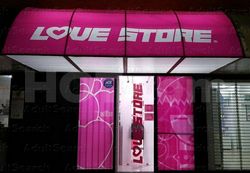 Sex Shops Tlalnepantla, Mexico Erotika Loves Store