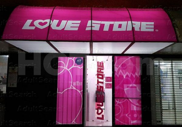 Sex Shops Tlalnepantla, Mexico Erotika Loves Store