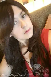 Escorts Bangkok, Thailand Andrea