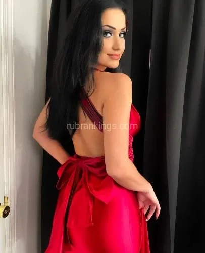 Escorts Alburg, Vermont Seeking a man that wants funs