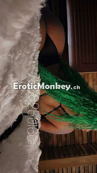 Escorts Stockton, California Khloe