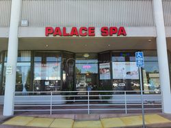 Massage Parlors Concord, California Palace Spa