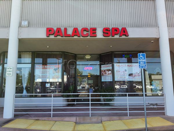 Massage Parlors Concord, California Palace Spa