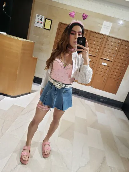 Escorts New York City, New York QueenAstrid
