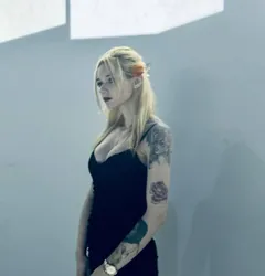 Escorts Mississauga, Ontario Harley Banks