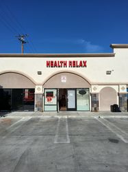 Massage Parlors Hemet, California Health Relax Massage