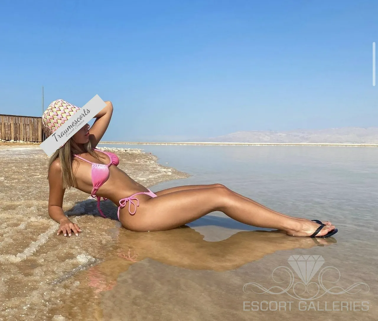 Escorts Bremen, Germany Luisa