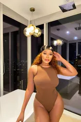 Escorts Dubai, United Arab Emirates Tisha