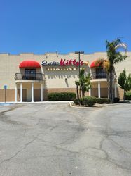 Strip Clubs Bakersfield, California Exotic Kitty's