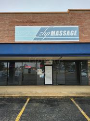 San Antonio, Texas ZHP Massage