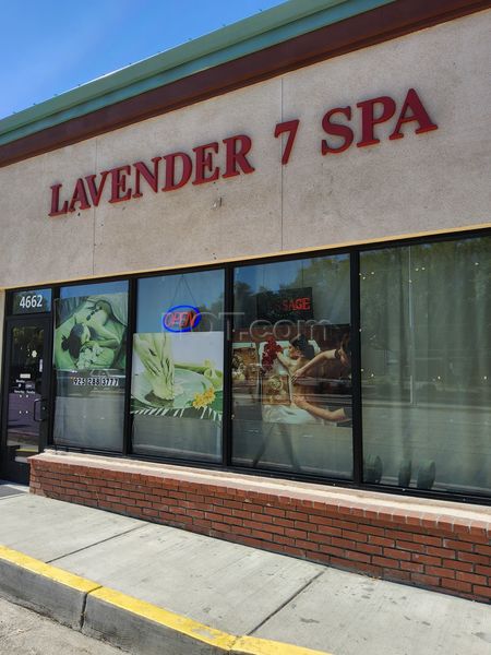 Massage Parlors Concord, California Lavender 7 Spa