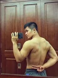 Escorts Kuala Lumpur, Malaysia RealMasseurBigD