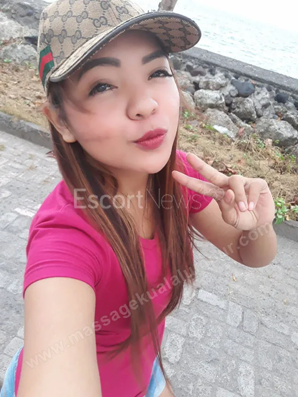 Escorts Malaysia Cinta