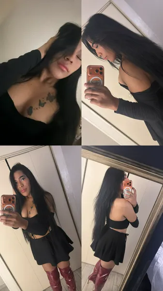 Escorts Houston, Texas North45📍Ts Kristal✅