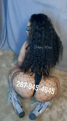Escorts Philadelphia, Pennsylvania KimoraMilan