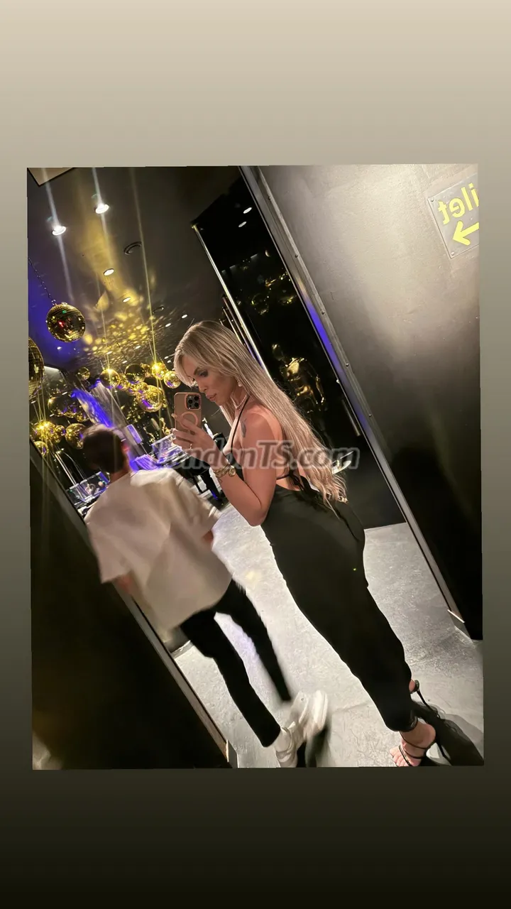 Escorts London, England Queen Bianca Xxl