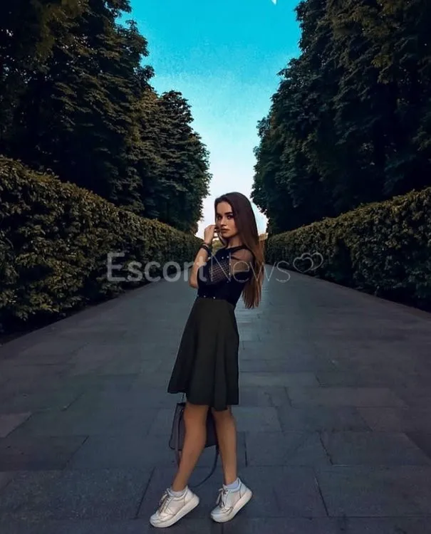 Escorts Russia Elena