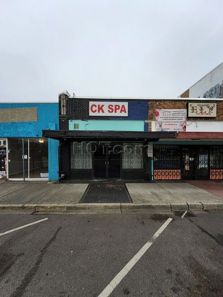 Massage Parlors Seattle, Washington Ck spa