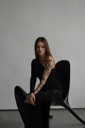 Escorts Hong Kong, Hong Kong Marianna